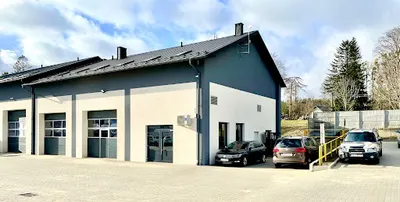 BFF Serwis, Klimatyzacja samochodowa, Webasto, Eberspacher, ogrzewania postojowe.